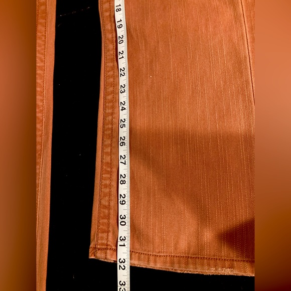 Rare!  Skulls and Roses Straight True Religion Size 32x32 (NOT AUTHENTIC) - Picture 11 of 12